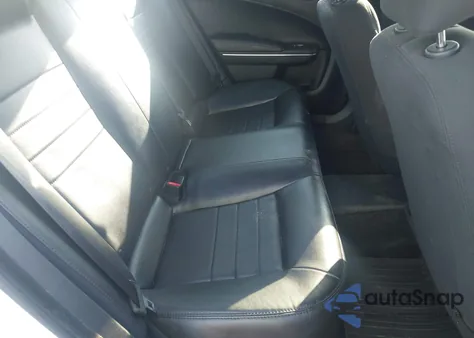 2017 Dodge Charger Police Rwd z USA, uszkodzony, nr VIN 2C3CDXAT4HH503559